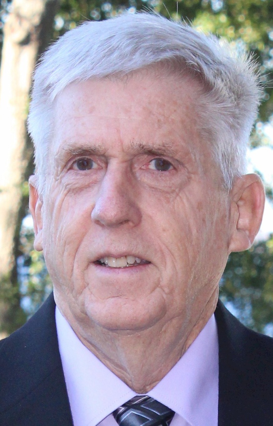 Craig VanBuren