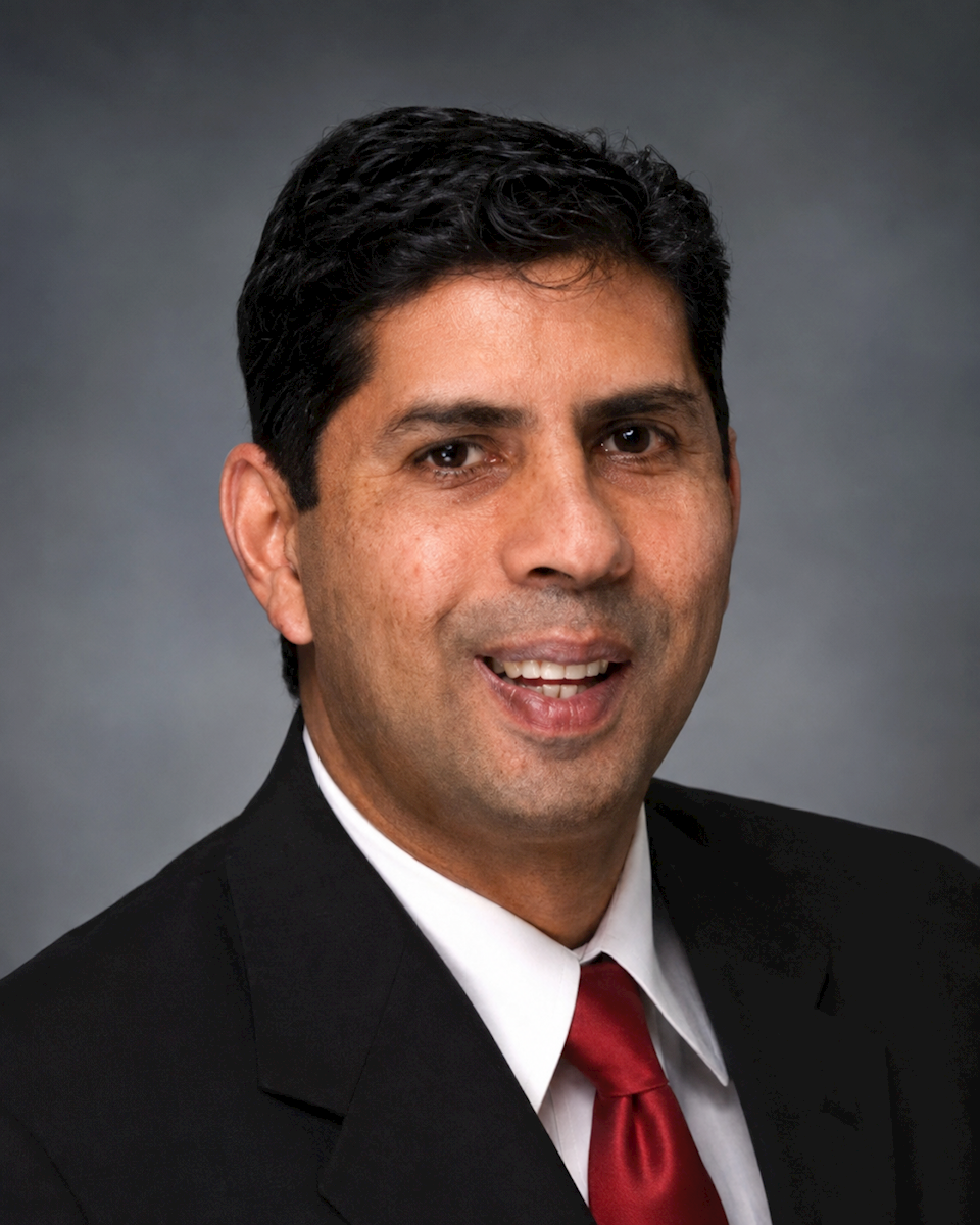 Mahesh Albuquerque