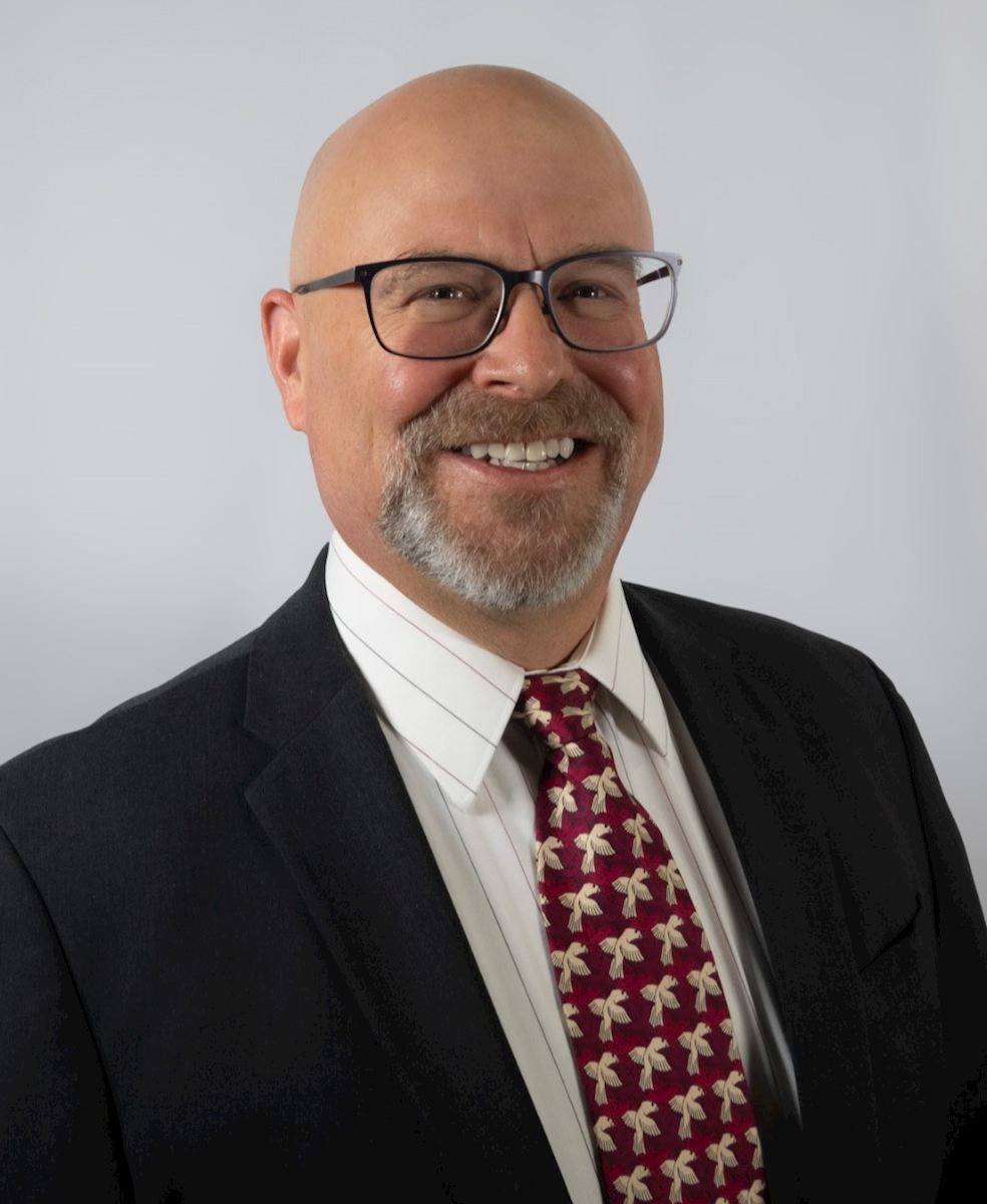 Bill Striejewske